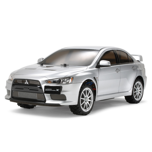 TAMIYA LANCER EVO X (DF-03RA)