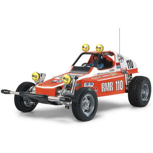 Tamiya 1/10 RC Buggy Champ 2009 2wd Rc Kit 58441 Tamiya