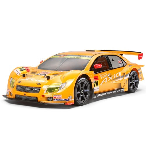 TAMIYA COROLLA AXIO APR GT (TA05V.2)