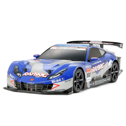 TAMIYA RAYBRIG HSV-010 (TA05V.2)