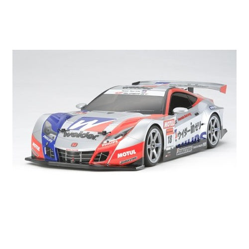TAMIYA WEIDER HSV-010 (TA05V.2)
