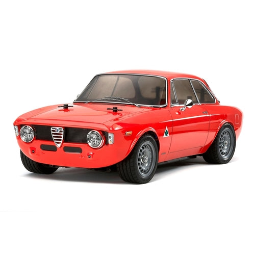 TAMIYA ALFA GIULIA SPRINT GTA (M-06)