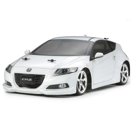 TAMIYA CR-Z (FF-03)