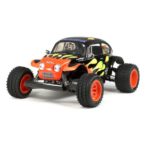 TAMIYA BLITZER BEETLE (2011)