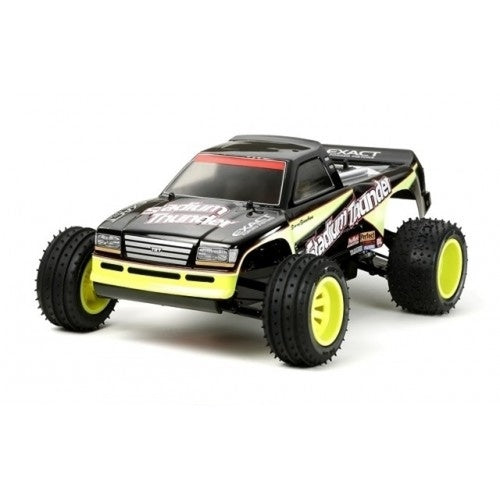 TAMIYA STADIUM THUNDER (2012)