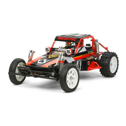 TAMIYA WILD ONE OFF-ROADER T58525