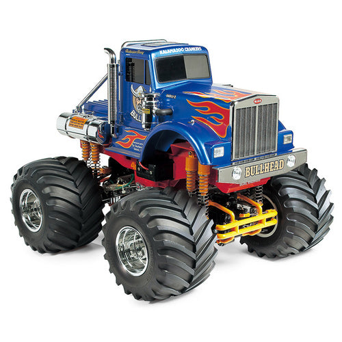 TAMIYA BULLHEAD (2012)