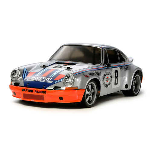 T58571A TAMIYA PORSCHE 911 CARRERARSR (TT-02)