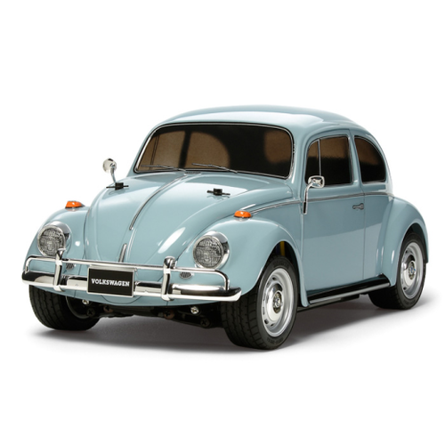 TAMIYA VOLKSWAGEN BEETLE (M-06)