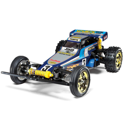 TAMIYA NOVAFOX Buggy Kit 58577