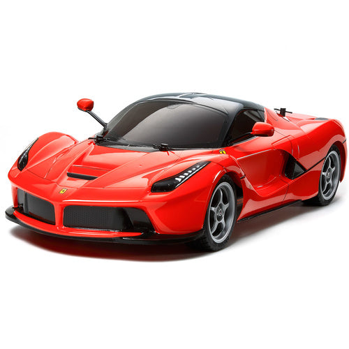 T58582 TAMIYA LAFERRARI (TT-02)