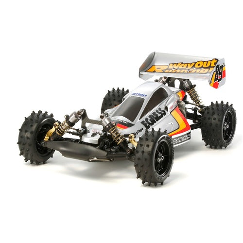 T58583 TAMIYA EGRESS (2013) 4WD BUGGY KIT Tamiya
