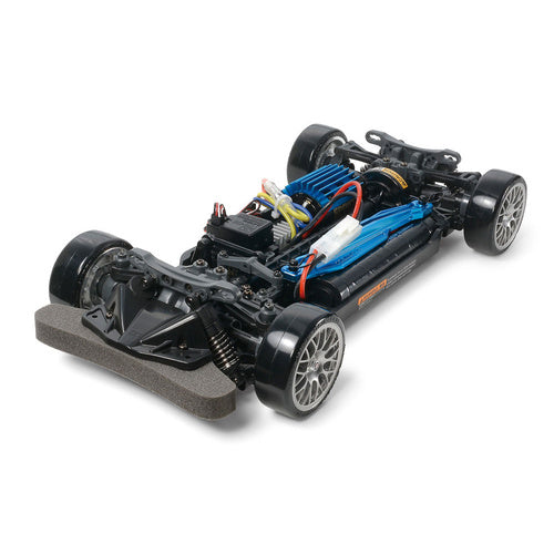 TAMIYA TT-02D DRIFT SPEC CHASSIS