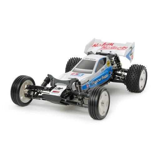Tamiya 58587 1/10 Neo Fighter Buggy DT-03 Kit Tamiya