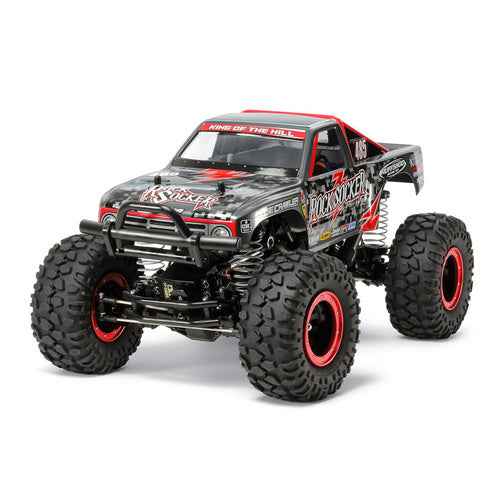 TAMIYA ROCK SOCKER