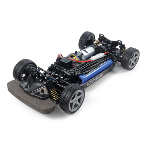 TAMIYA TT-02 TYPE-S CHASSIS