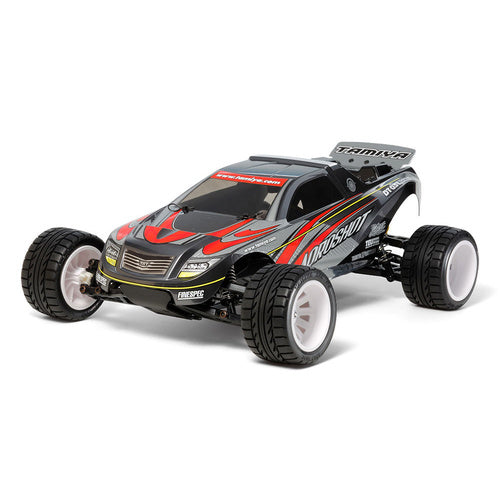 TAMIYA AQROSHOT (DT-03T)