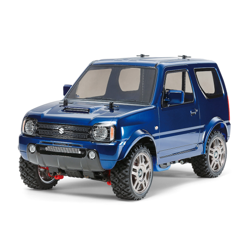 TAMIYA JIMNY (JB23) (MF-01X) Tamiya