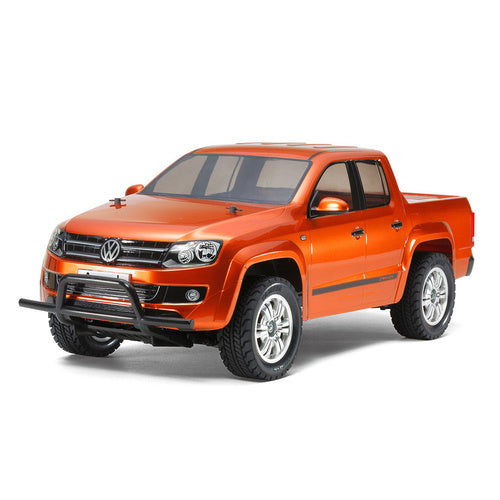 TAMIYA VW AMAROK (CC-01) Tamiya
