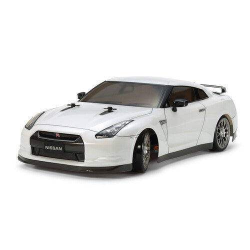 TAMIYA NISSAN GT-R DRIFT (TT-02D) T58623