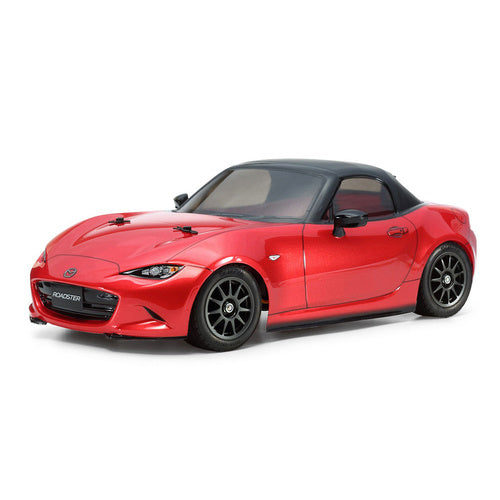TAMIYA MAZDA MX-5 (M-05)