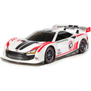 TAMIYA RAIKIRI GT (TT-02) T58626 Tamiya