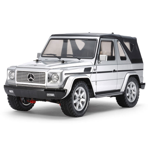 TAMIYA G 320 CABRIO (MF-01X)