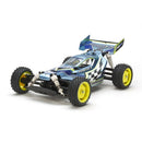 TAMIYA PLASMA EDGE II (TT-02B) T58630 Tamiya