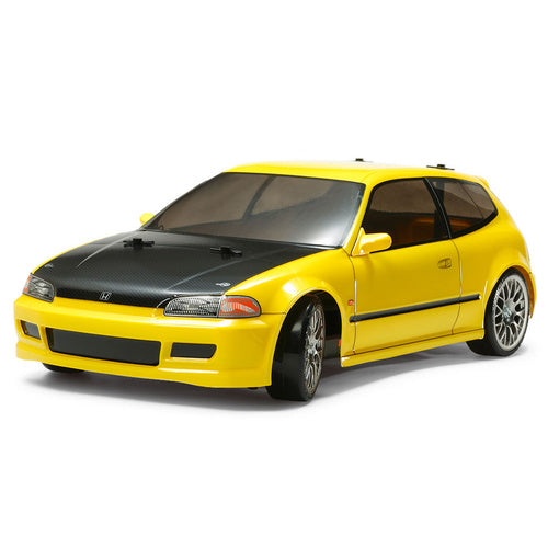 TAMIYA HONDA CIVIC SIR (EG6) TT-02D