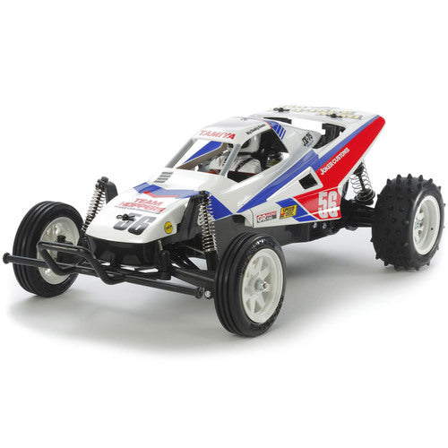 TAMIYA THE GRASSHOPPER II (2017) T58643