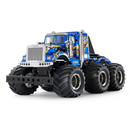 TAMIYA KONGHEAD 6X6 (G6-01) Tamiya