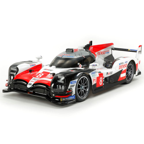 TAMIYA TS050 HYBRID (F103GT)