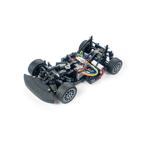 TAMIYA M-08 CHASSIS KIT