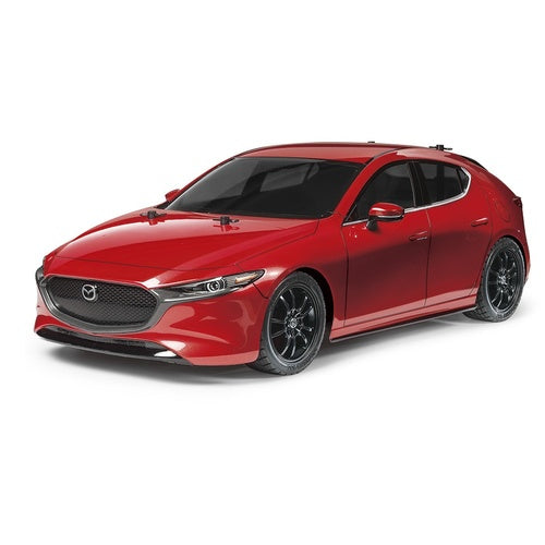 TAMIYA MAZDA 3 (TT-02)