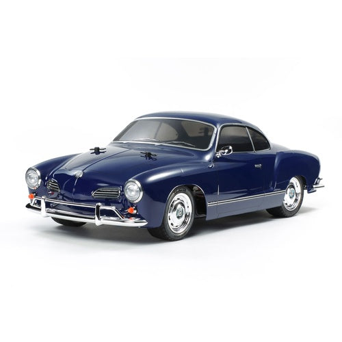 T58677 TAMIYA VW KARMANN GHIA (-06) Tamiya