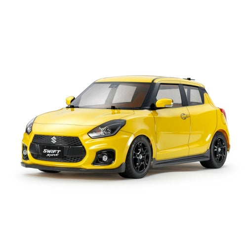T58679 TAMIYA SWIFT SPORT (M-05) Tamiya