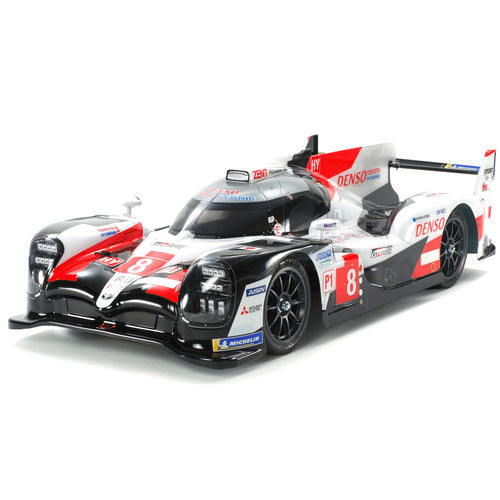 TAMIYA TS050 HYBRID 2019 (F103GT)