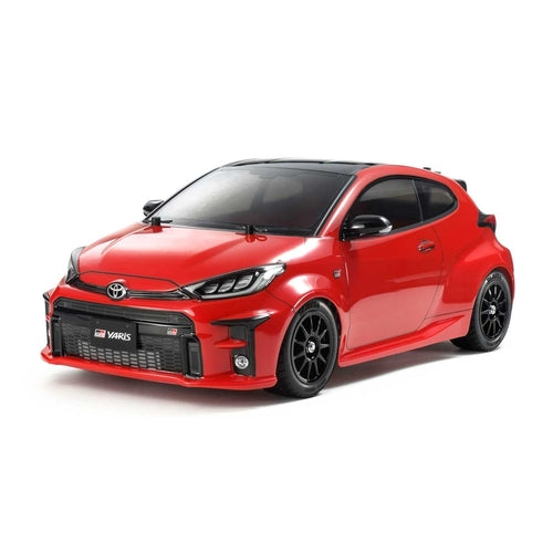 T58684 TAMIYA GR YARIS (M-05)