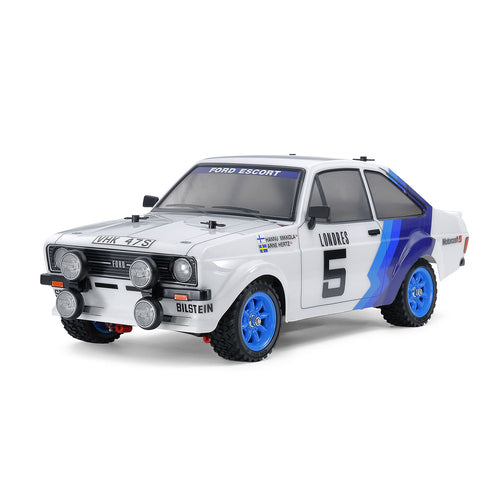 T58687A TAMIYA ESCORT MK.II RALLY PB (MF-01X)