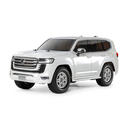 T58688 TAMIYA TOYOTA LC 300 (CC-02) Tamiya