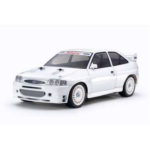 T58691A TAMIYA 1998 ESCORT CUSTOM (TT-02)