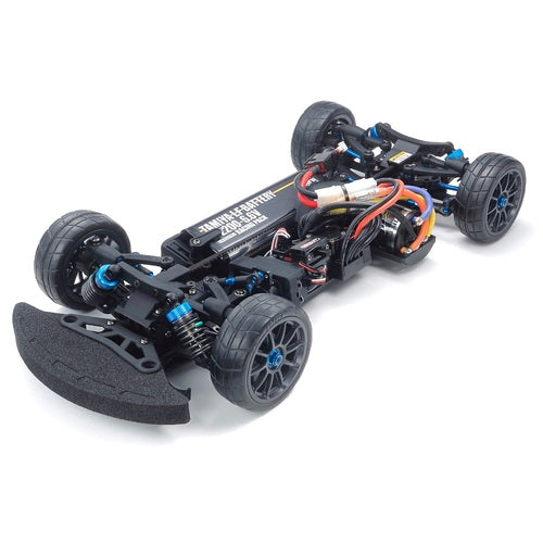 T58693 TAMIYA TA08 PRO CHASSIS KIT Tamiya