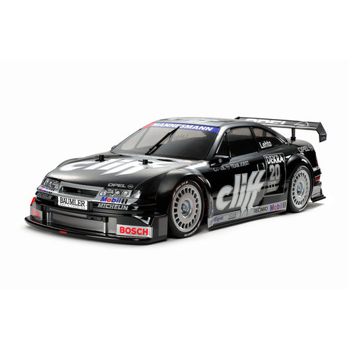 T58701A TAMIYA OPEL CALIBRA V6 CLIFF (TT-01E)