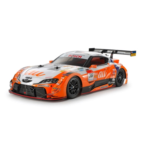 T58703A TAMIYA AU TOMS GR SUPRA (TT-02)