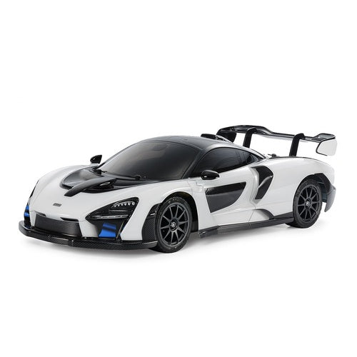 T58711 TAMIYA 1/10 MCLAREN SENNA (TT-02) KIT