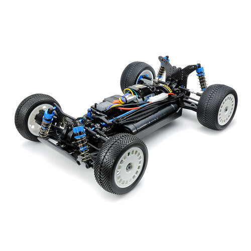 T58717 TAMIYA TT-02BR CHASSIS