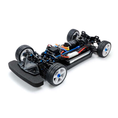 T58720 TAMIYA TT-02 TYPE-SRX CHASSIS KIT Tamiya