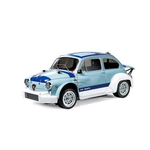 T58721A TAMIYA 1000 TCR BERLINA CORSE (MB-01)