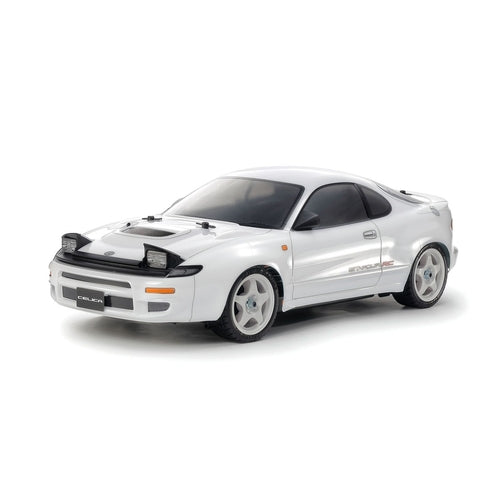 T58730A 1/10 R/C TOYOTA CELICA GT-FOUR RC (ST185) (TT-02)