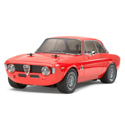 T58732A TAMIYA GIULIA SPRINT GTA CLUB (MB-01)